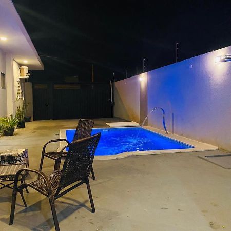 Casa Temporada Vitor Gil Villa Olímpia Екстериор снимка