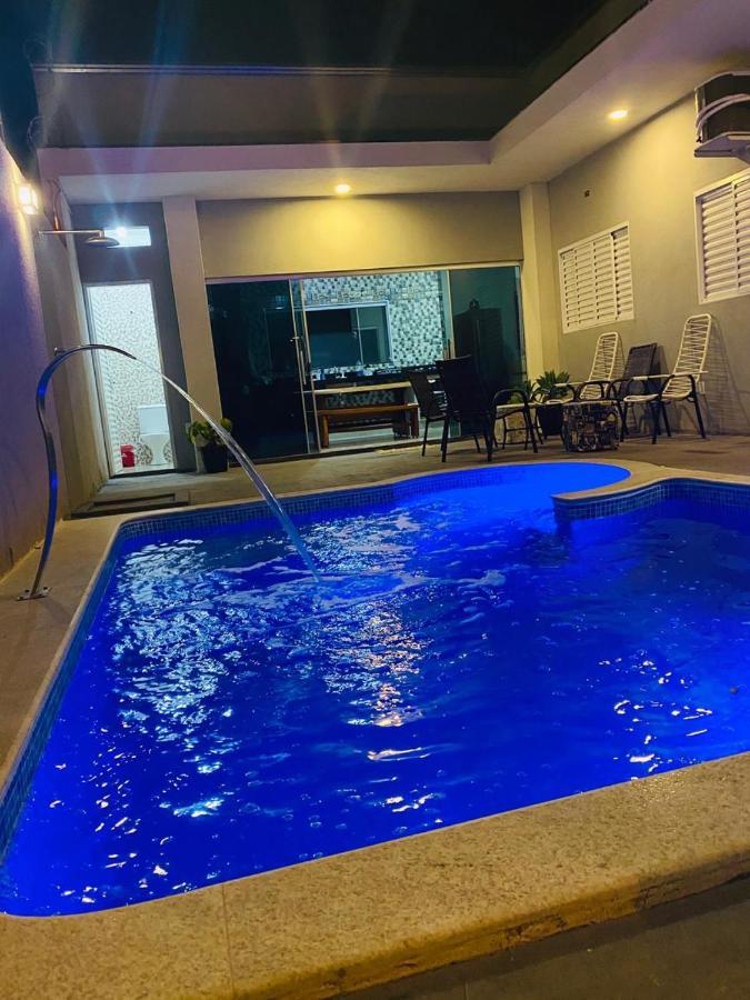 Casa Temporada Vitor Gil Villa Olímpia Екстериор снимка