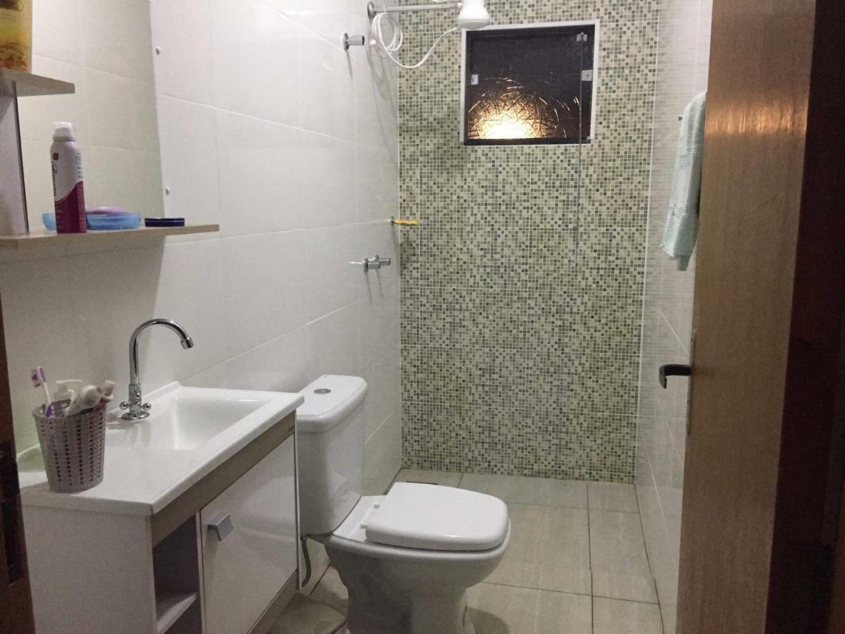 Casa Temporada Vitor Gil Villa Olímpia Екстериор снимка