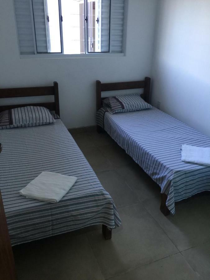 Casa Temporada Vitor Gil Villa Olímpia Екстериор снимка