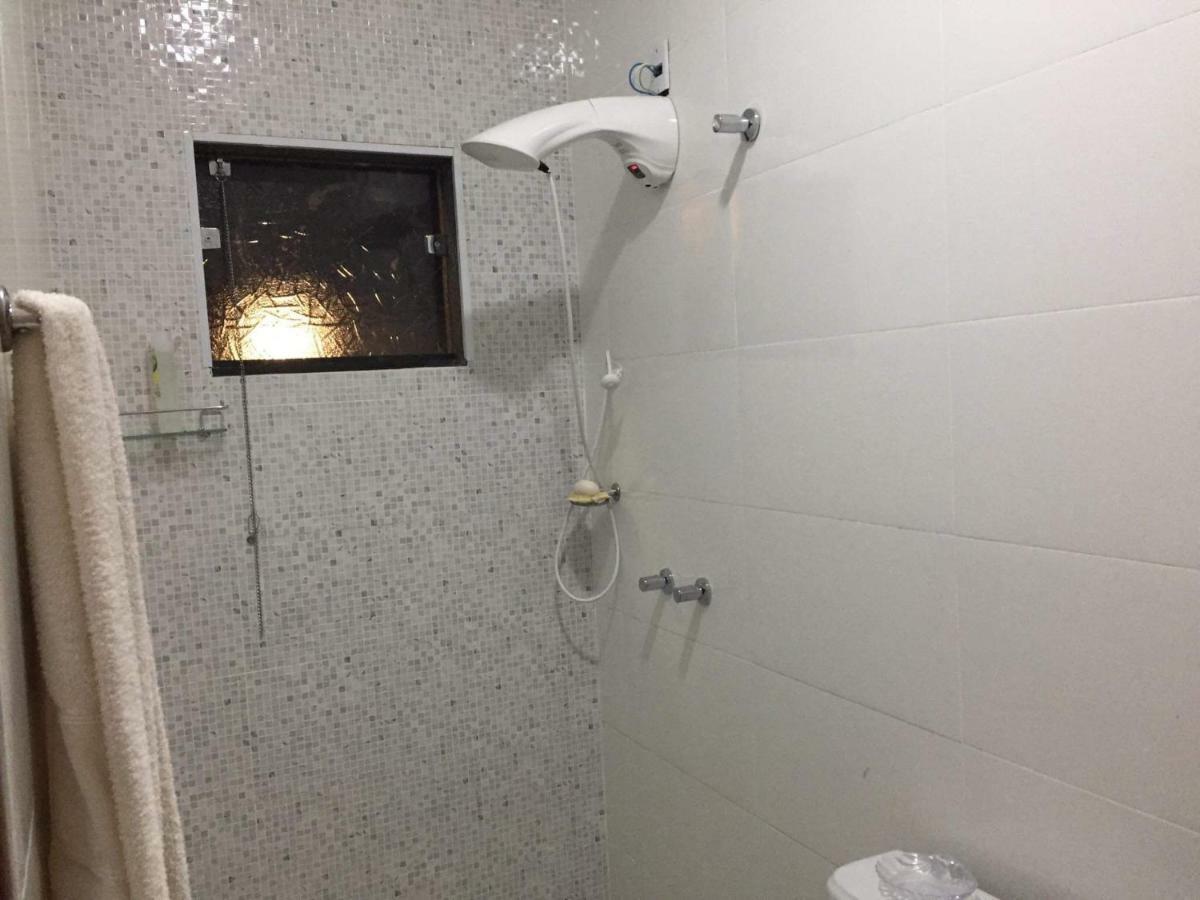 Casa Temporada Vitor Gil Villa Olímpia Екстериор снимка